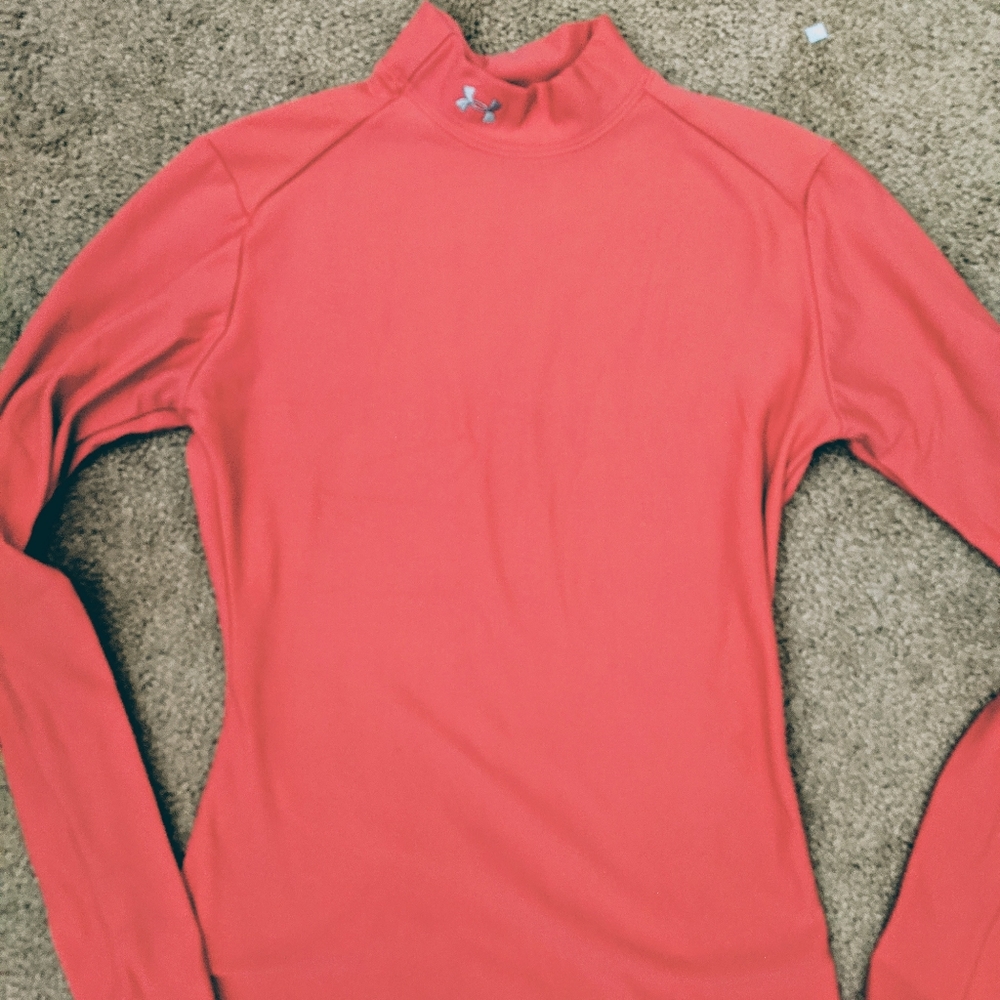 Under armour cold gear